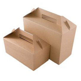 Eco Carry Boxes