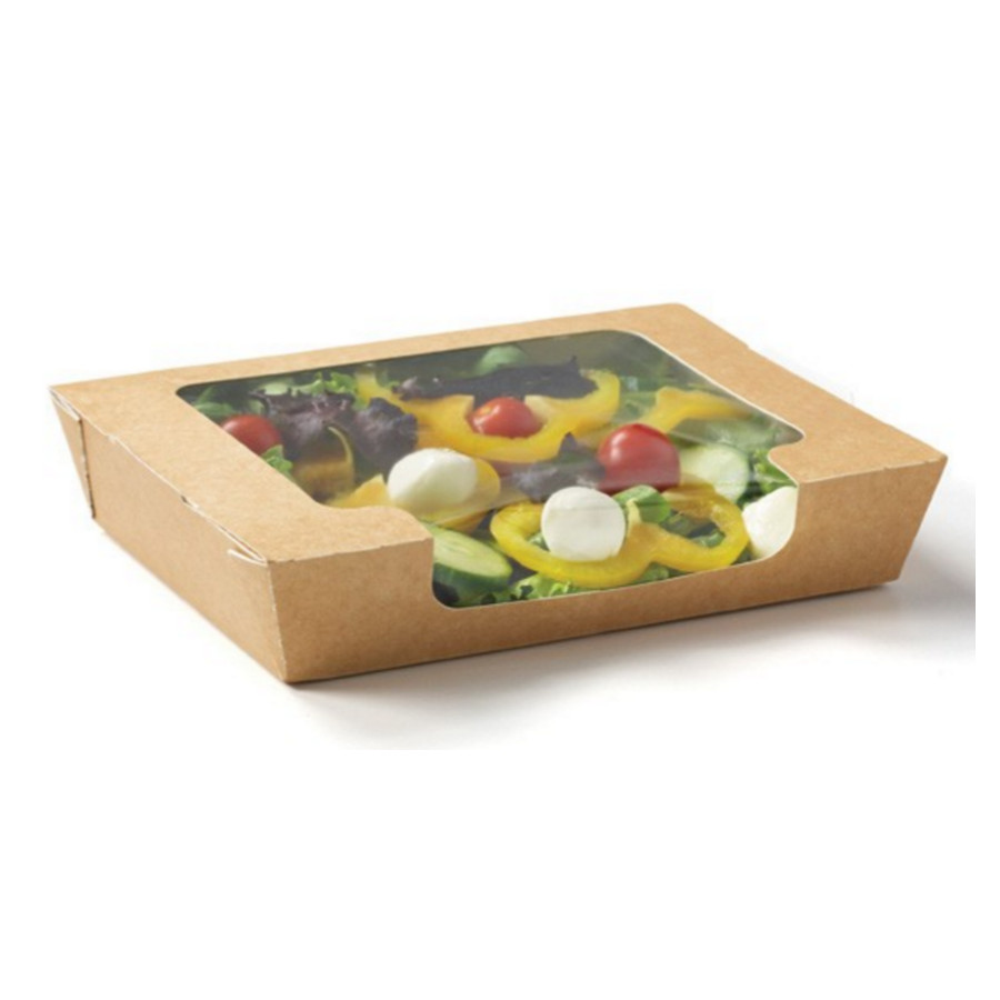 Salad Boxes & Containers