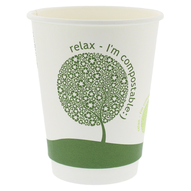 Eco Cups & Accessories