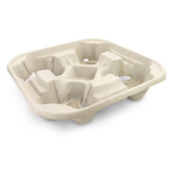 Cup Carry Trays