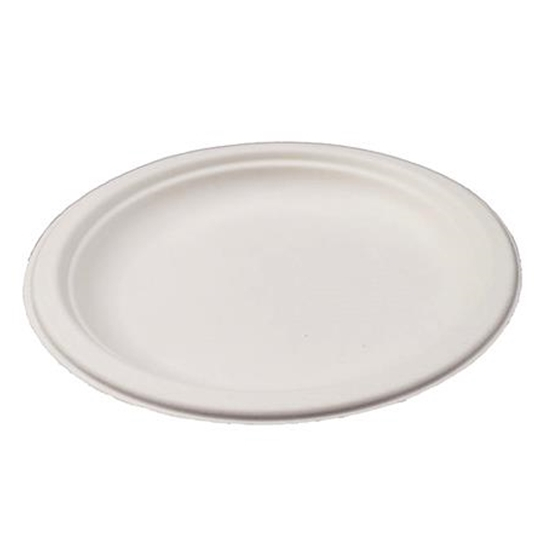 Eco Plates & Bowls