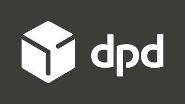 shipping page DPD