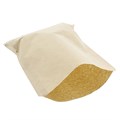 Flat Brown Kraft Paper Bags 10 X 12 InchAlternative Image1
