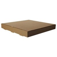Kraft Pizza Box